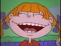 Rugrats Stuffing Comes Out Of Tommy S Leg