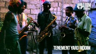 Reggae Instrumental - "Tenement Yard"