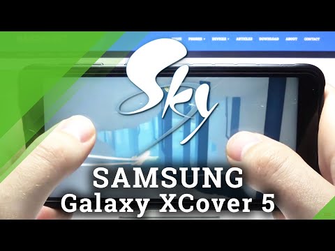 Sky Children of the Light  Gameplay on SAMSUNG Galaxy XCover 5 – Check Out Performance Test