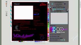 How To Make ID Cards On Deviantart.com