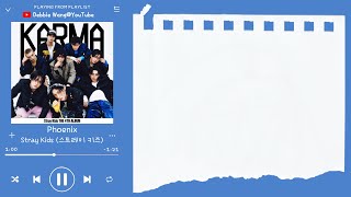Download lagu ♡韓中歌詞♡ | Stray Kids (스트레이 키즈) - Phoenix mp3
