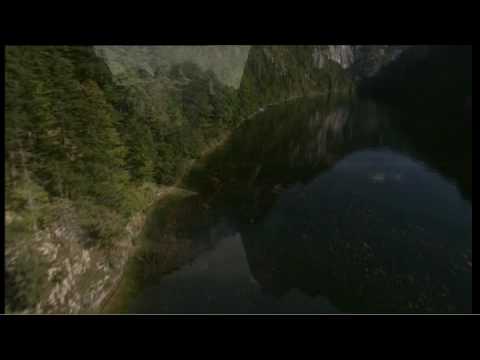 Aerial Visions of Georg Riha (1/2)