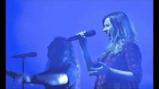 Oceans (Where Feet May Fail) - Amazing high note [feat. Tarryn Stokes of Hillsong Worship]
