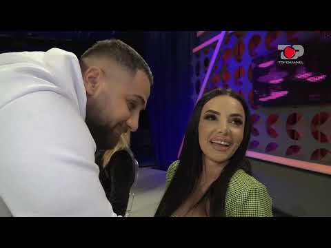 “50 hijet e Brunos” : Bruno nuk përmbahet me Florianën - Përputhen PRAPASKENA