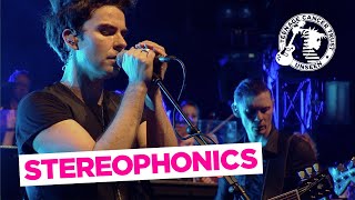 Local Boy In The Photograph - Stereophonics Live