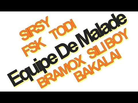 91O Fsk feat Bakalai, Bramox, Sili boy, todi et Sirsy - Equipe 2 malade [CORBEILL-ESSONNES]