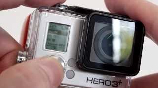 Video thumbnail for GoPro Hero 3+ Black - Praxis-Test Hands-on | CHIP by CHIP