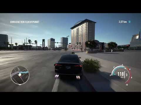 Need For Speed PAYBACK PT.28