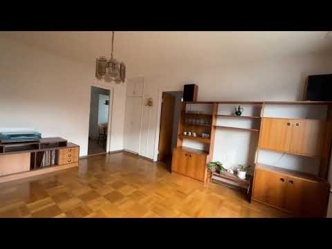 Bostadsfilm - Klippgatan 16C