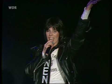 Stunksitzung 2006 -  (Nena) Irgendwie Irgenwo Irgendalt