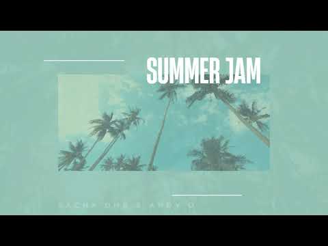 Sacha DMB & Andy D - Summer Jam