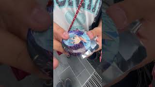 すとぷりグッズがたまたま原宿で買えたので！