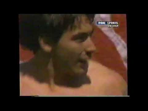 Video — Gol vs Racing Club