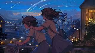 【癒し効果】静かな夏の夜に、涼しげな音楽【作業用BGM】Relaxing Guitar Music 🎵 夏涼み🎵勉強用BGM・睡眠用BGM🎵