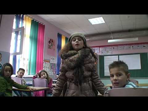 Mësuesja Qesharake ( sh.m.u "Zekeria Rexha" )