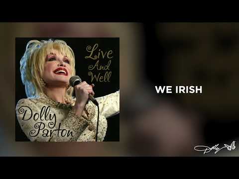 Video thumbnail for We Irish (Live)
