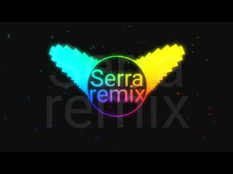 Serra Remix  Gostando tanto de VC  VS Chinatown (bootleg)