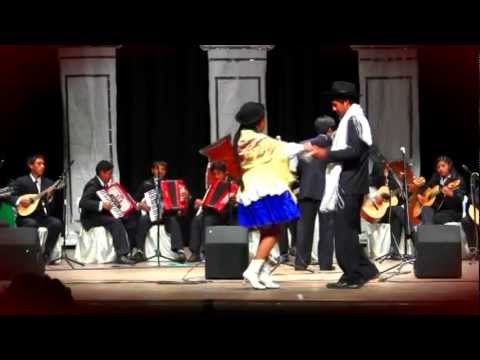 1.-TU ECO - PANDILLA PUNEÑA - ESTUDIANTINA DE LA ESCUELA DE ARTE - MACUSANI - Hector Narvaez .mpg