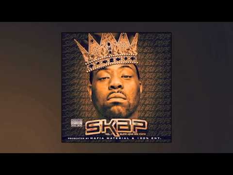 Supa King Big Pope — Put It On (Feat. TC Oulaw & PT Primetime)
