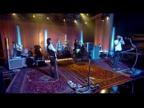 Placebo - Scene Of The Crime [Canal+ 2013] HD