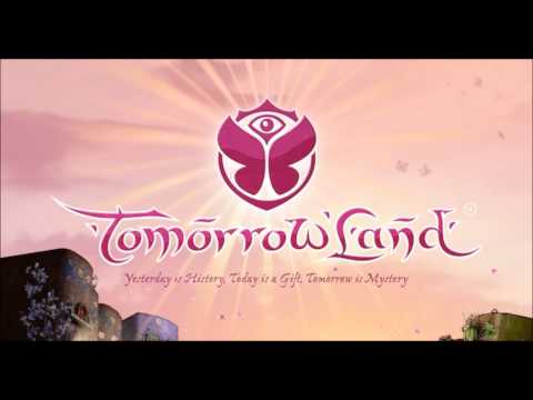 Tomorrowland 2012 Tribute Mixtape by Rythmix (Part 2/3)