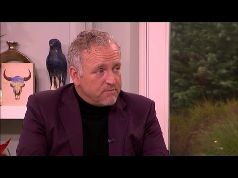 Gordon gooit het roer rigoureus om! - KOFFIETIJD