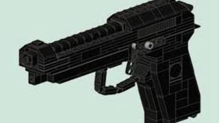 find make and model of gun by serial number
