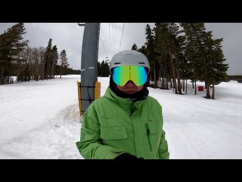 EMPTY Mountain Weirdness + Extended Season Info with Zach Griffin