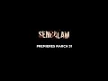 Sengalam Official Trailer Premieres March 24 Vani B Kalaiyarasan Sharath L Viji Bhairavi