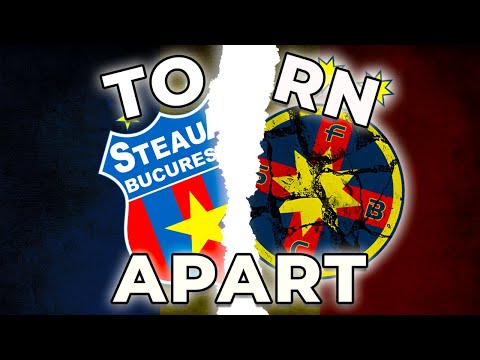 What Happened to STEAUA BUCHAREST?