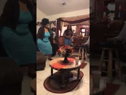 Already Been To the Water