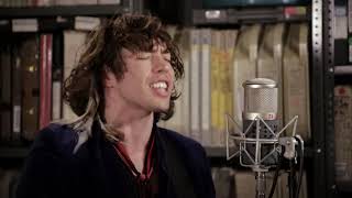 Barns Courtney - Fire - 10/29/2018 - Paste Studios - New York, NY