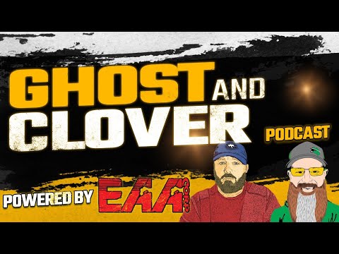 Ghost & Clover Podcast S2E5