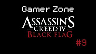 Assassin's Creed IV Black Flag - #9 La meor defensa - en inglés