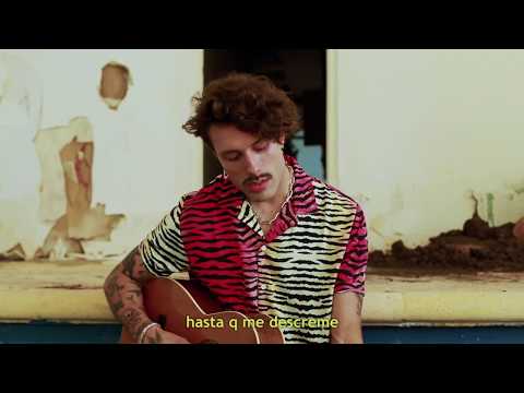 Cardellino - Fin de semana (Acústico)