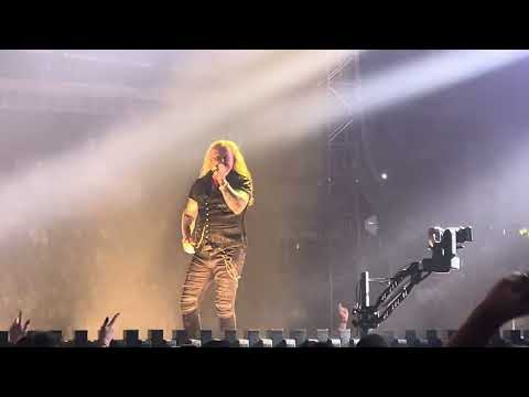 Kabát - Oni, Chomutov 28.9. 2024