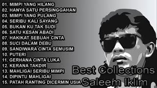 Download lagu Best Collections Of saleem Iklim,Lagu Malaya Full Album Terpopuler mp3 Download lagu Best Collections Of saleem Iklim,Lagu Malaya Full Album Terpopuler mp3