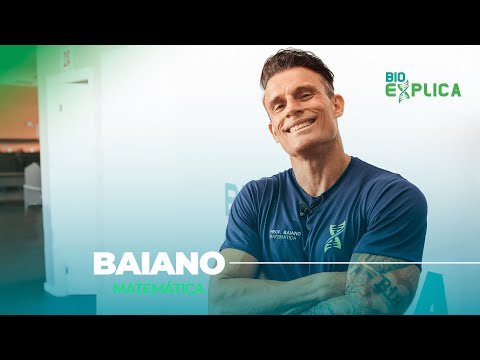 Mathematics Teacher - Prof. Baiano I Bioexplica