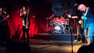 Devil&#39;s Soul- Brass in Pocket