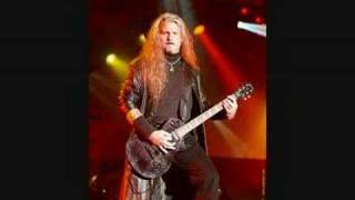 Iced Earth - Waterloo Live