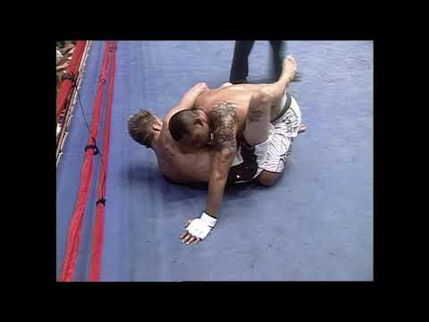 4 Harris Sarmiento vs Josh Smith : Hawaii MMA