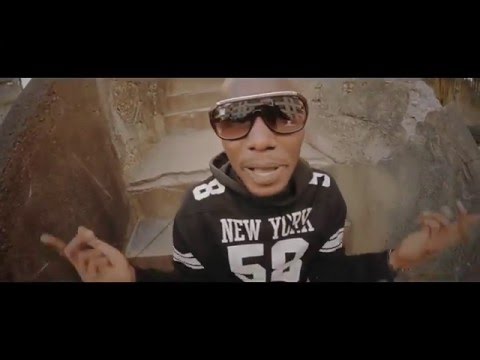 Tuko Tara - Kassamoney, C De, K Lama (official video)