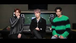 Download lagu SF9 Vocal Medley (Jaeyoon, Dawon, Rowoon feat Me) mp3