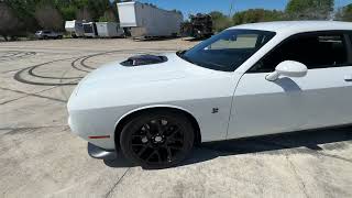 2015 Dodge Challenger R/T Shaker Scat Pack Walk Around