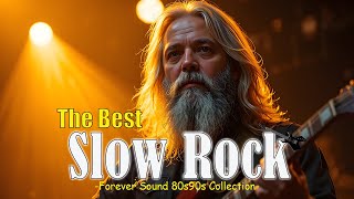 Download lagu Slow Rock Classic Rock Ballad Vibes 🎸✨ | Legendary Love Songs with Passion and Nostalgia mp3