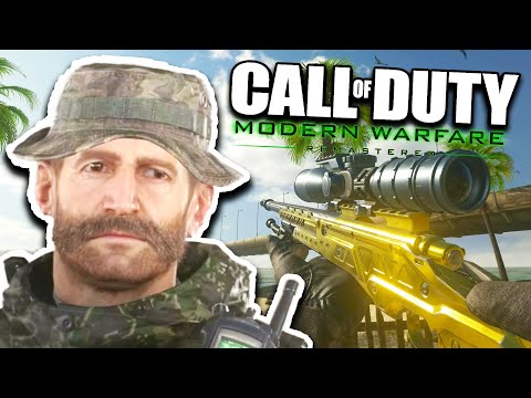 MWR, 8 Years Later...