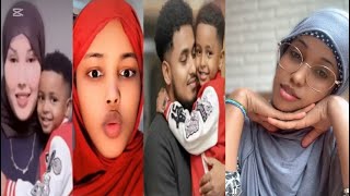 Qaali ladan qac miyaa ka yeertay😱nin hoostiisa illaalo kama noqon kartit wll🫣😀 by@nasriinofficial