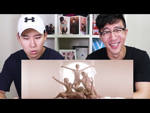 Poo Bear feat. Anitta - Will I See You [KOREAN REACTION]