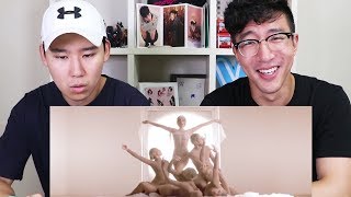 Poo Bear feat. Anitta - Will I See You [KOREAN REACTION]