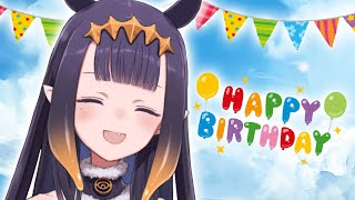Thumbnail for Birthday YAY!!!! #BirthdayINA2021 (1:36:04)